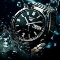 SNXS79K Seiko 5 Erkek Kol Saati