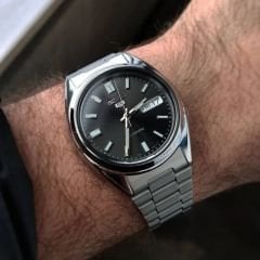 SNXS79K Seiko 5 Erkek Kol Saati