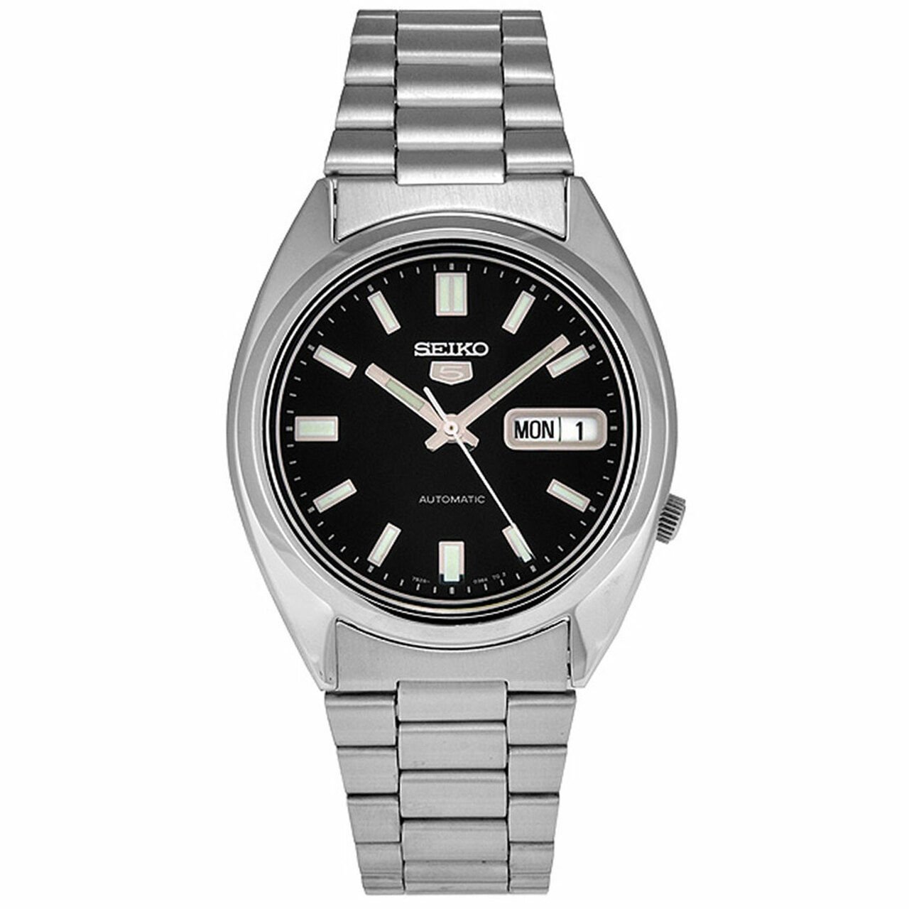 SNXS79K Seiko 5 Erkek Kol Saati