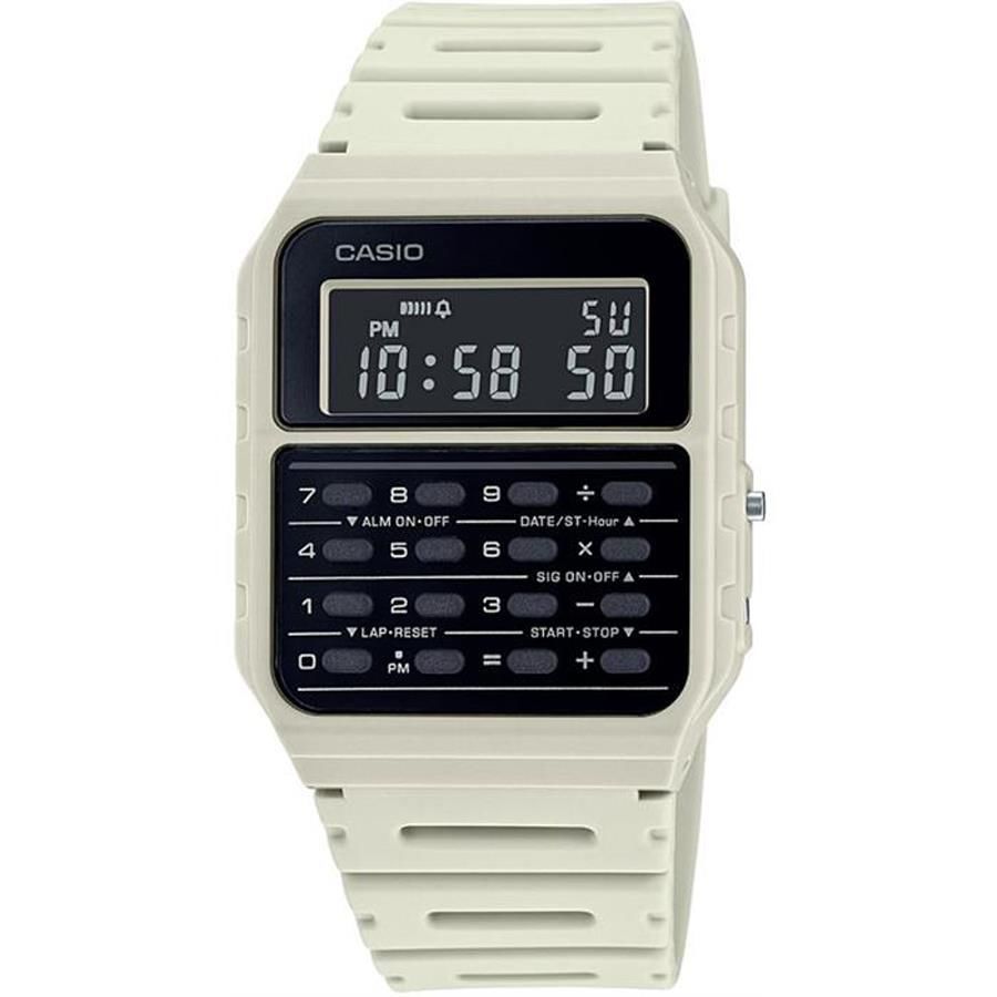 CA-53WF-8BDF Casio Erkek Kol Saati
