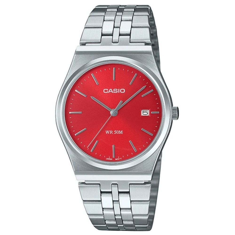 MTP-B145D-4A2VDF Casio Erkek Kol Saati MTP-B145D-4A2VDF