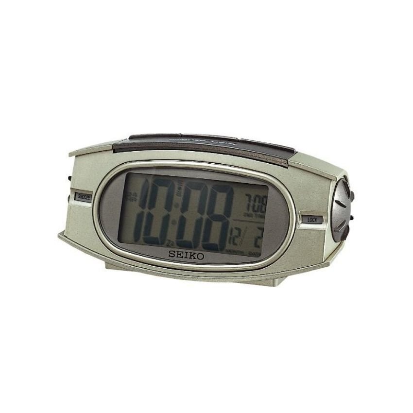 QHL006G Seiko Masa Saati QHL006G