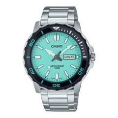 MTD-125D-2A2VDF Casio Erkek Kol Saati MTD-125D-2A2VDF