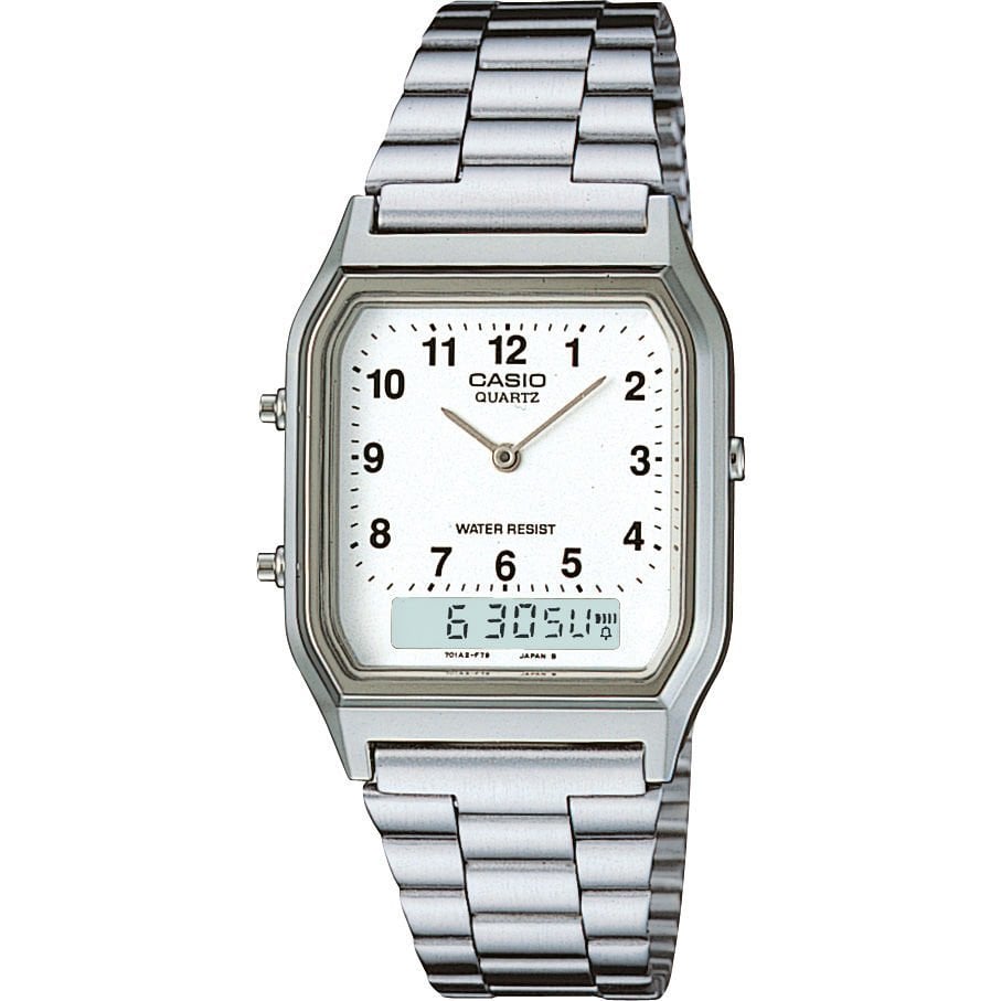 AQ-230A-7BMQ Casio Erkek Kol Saati