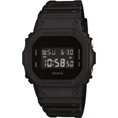 DW-5600BB-1DR Casio G-Shock Erkek Kol Saati