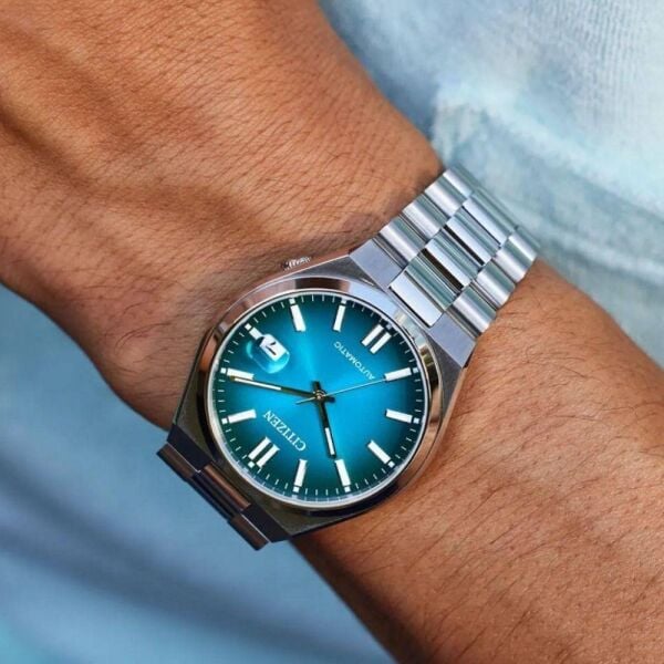 NJ0151-53X Citizen Tsuyosa Erkek Kol Saati