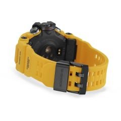 GPR-H1000-9DR Casio G-Shock Master of G Rangeman Erkek Kol Saati GPR-H1000-9DR