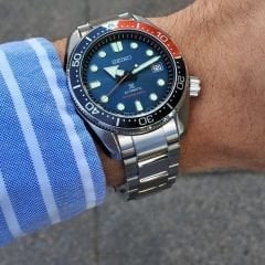 SPB097J Seiko Prospex 200m Dalgıç Kol Saati