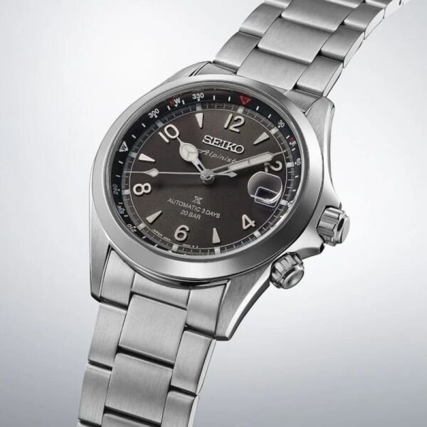 SPB505J1 Seiko Prospex Alpinist Erkek Kol Saati SPB505J