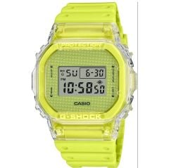DW-5600GL-9DR Casio G-Shock Unisex Kol Saati