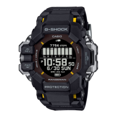 GPR-H1000-1DR Casio G-Shock Master of G Rangeman Erkek Koll Saati GPR-H1000-1DR