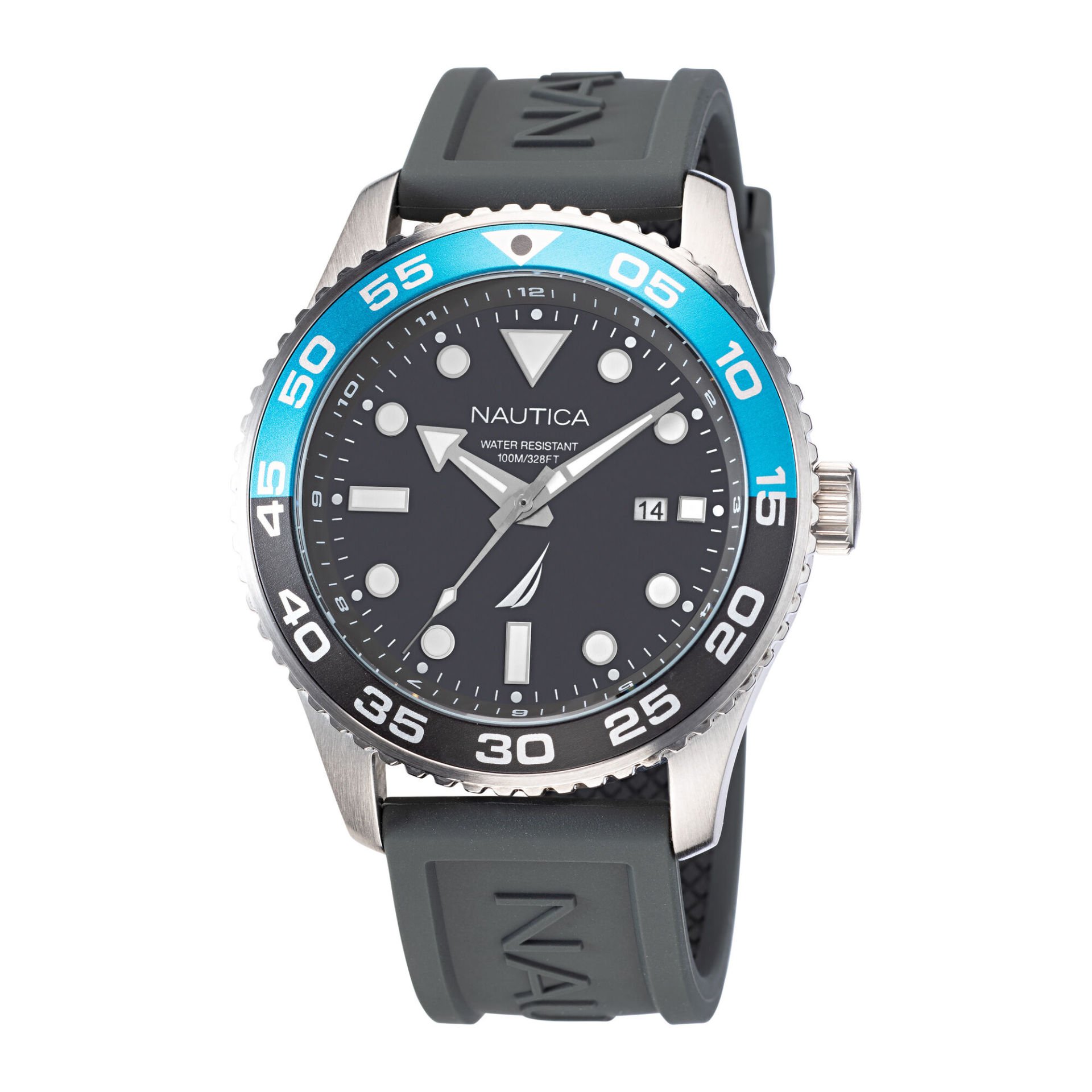 NAPPBF142 Nautica Pasific Beach Erkek Kol Saati
