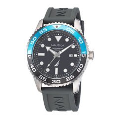NAPPBF142 Nautica Pasific Beach Erkek Kol Saati
