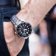 SPB101J Seiko Prospex Divers 200m Erkek Kol Saati