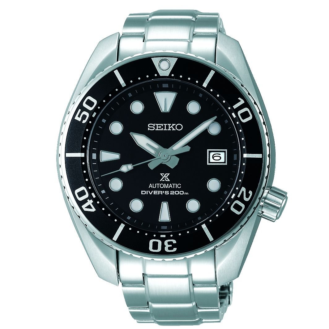 SPB101J Seiko Prospex Divers 200m Erkek Kol Saati