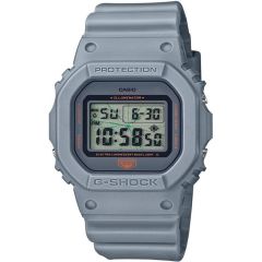 DW-5600MNT-8DR Casio G-Shock Erkek Kol Saati
