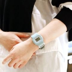 GMD-S5600CT-3DR Casio G-Shock Unisex Kol Saati GMD-S5600CT-3DR