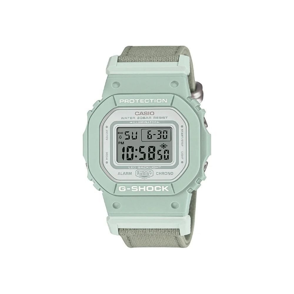 GMD-S5600CT-3DR Casio G-Shock Unisex Kol Saati GMD-S5600CT-3DR