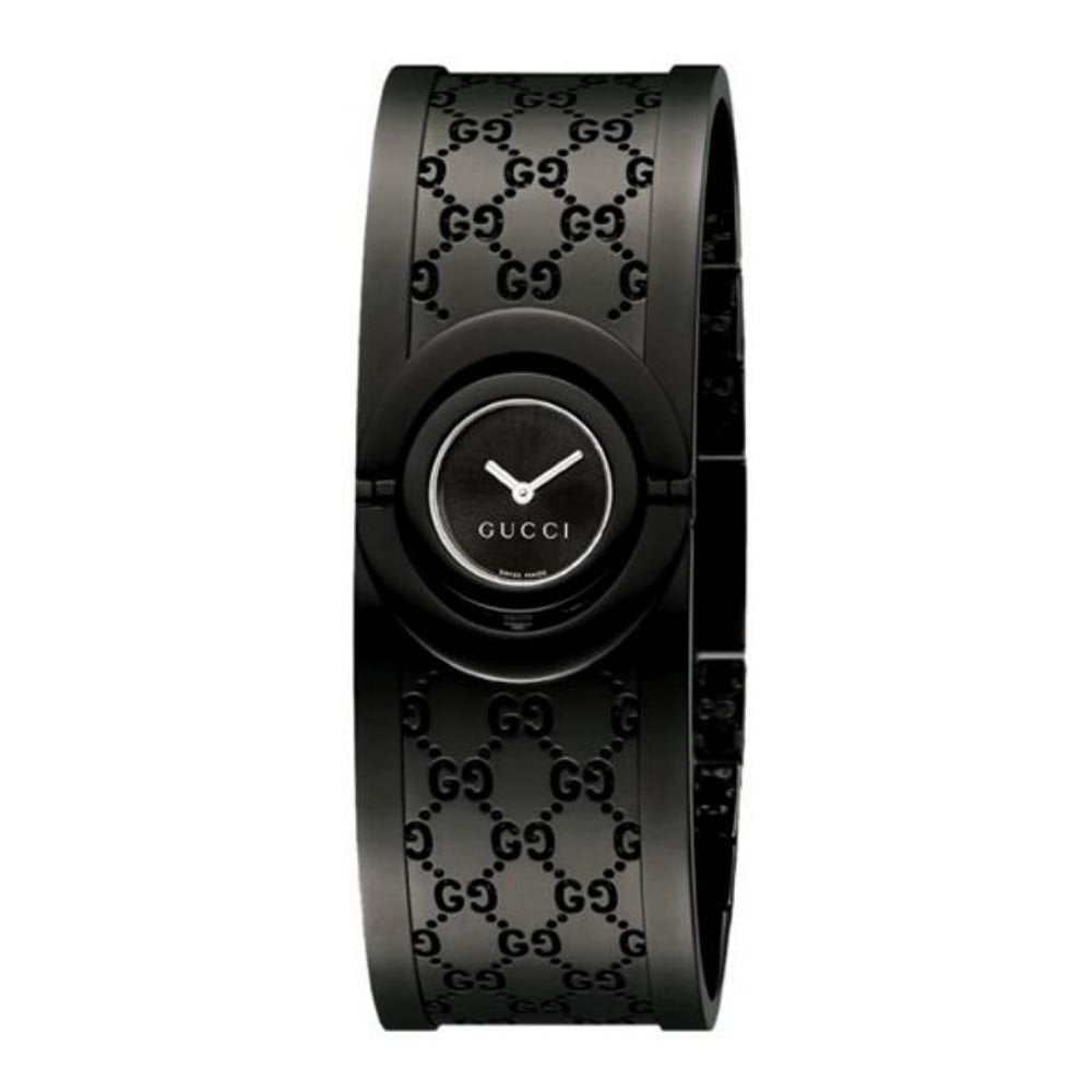 YA112531 Gucci Twirl Kol Saati