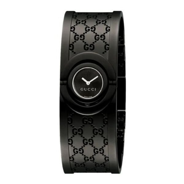 YA112531 Gucci Twirl Kol Saati