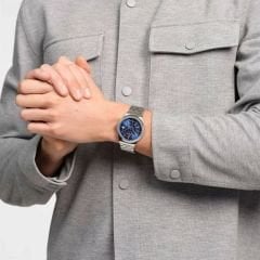 YIS401GC Swatch Sistem 51 Boreal Again Erkek Kol Saati