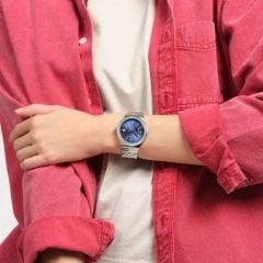 YIS401GC Swatch Sistem 51 Boreal Again Erkek Kol Saati