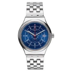 YIS401GC Swatch Sistem 51 Boreal Again Erkek Kol Saati