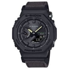 GA-B2100CT-1A5DR Casio G-Shock Carbon Erkek Kol Saati GA-B2100CT-1A5DR