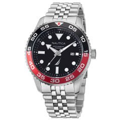 NAPPBF145 Nautica Pasific Beach Erkek Kol Saati