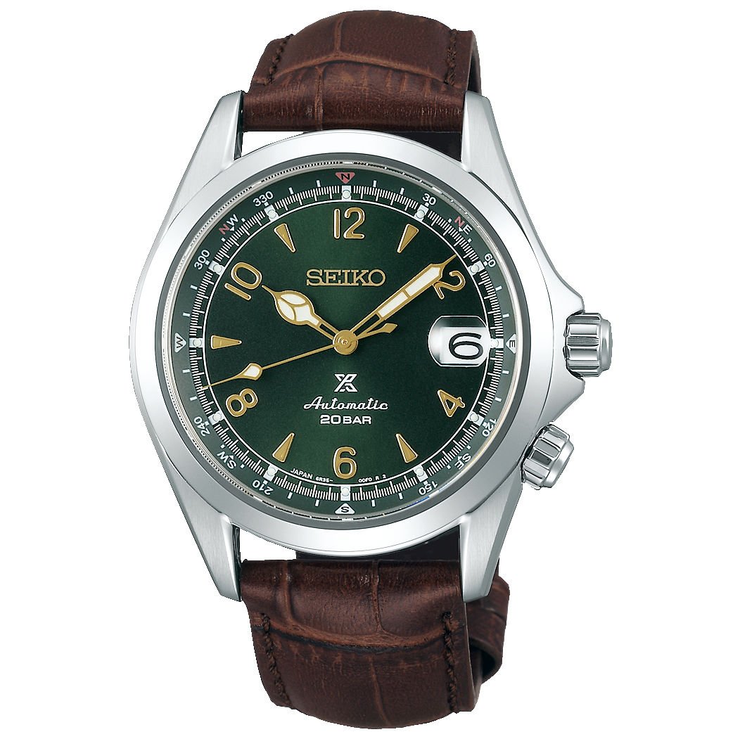 SPB121J Seiko Prospex Erkek Kol Saati