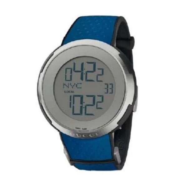 YA114105 Gucci Digital Kol Saati