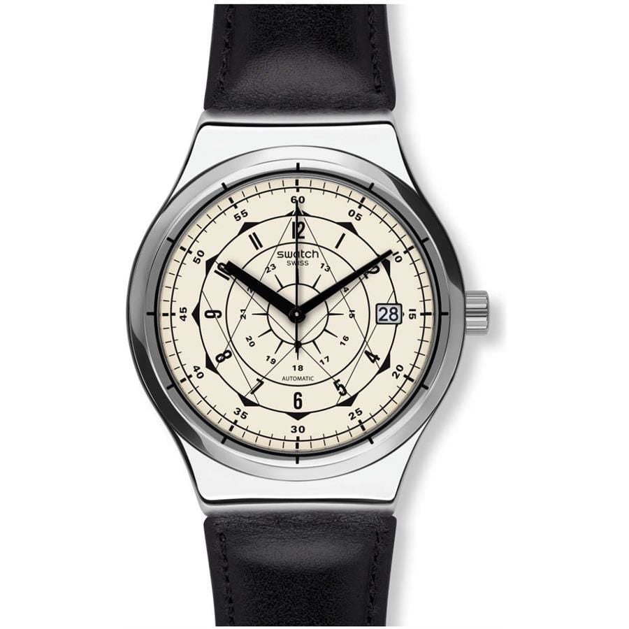 YIS402 Swatch Sistem 51 Soul Erkek Kol Saati