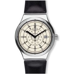 YIS402 Swatch Sistem 51 Soul Erkek Kol Saati