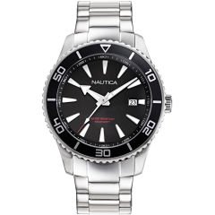NAPPBF909 Nautica Pasific Beach Erkek Kol Saati
