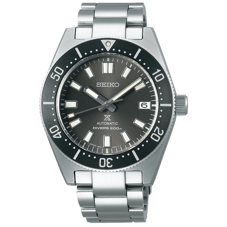 SPB143J Seiko Prospex Erkek Kol Saati
