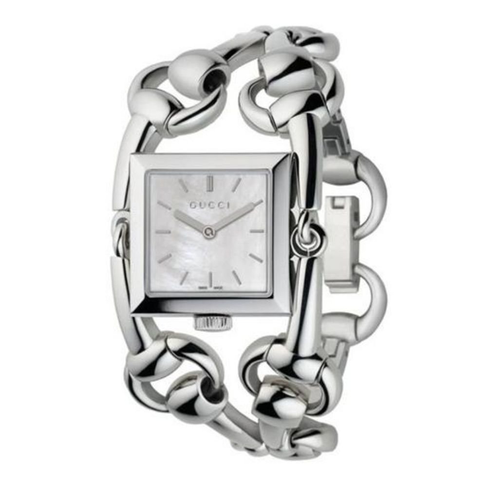 YA116301 Gucci Signoria Kol Saati