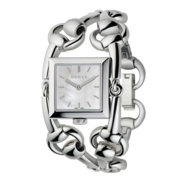 YA116301 Gucci Signoria Kol Saati