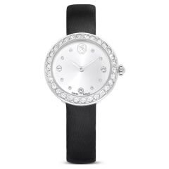 5706663 Swarovski Kol Saati Matrıx Tennıs:Ls Black/Wht/Sts 5706663