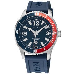 NAPPBS159 Nautica Pasific Beach Erkek Kol Saati