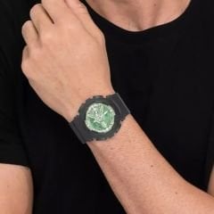 GA-110CD-1A3DR Casio G-Shock Erkek Kol Saati GA-110CD-1A3DR