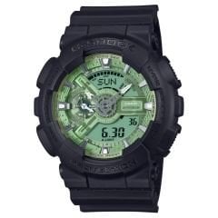 GA-110CD-1A3DR Casio G-Shock Erkek Kol Saati GA-110CD-1A3DR