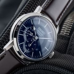 SPB163J Seiko Presage Erkek Kol Saati