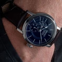 SPB163J Seiko Presage Erkek Kol Saati