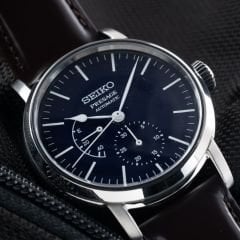 SPB163J Seiko Presage Erkek Kol Saati