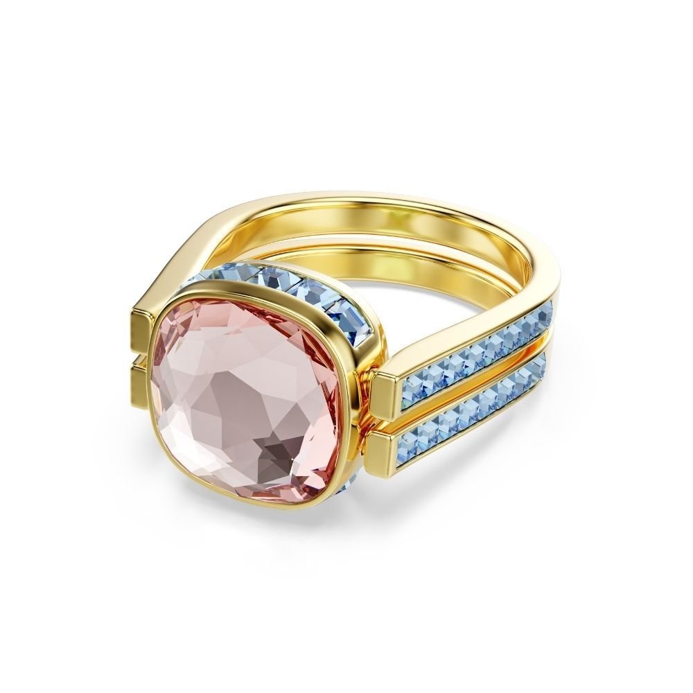 5706306 Swarovski Yüzük Chroma:Rıng Versatıle Mul/Gos 52 5706306