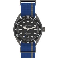 NAPPRF002 Nautica Erkek Kol Saati