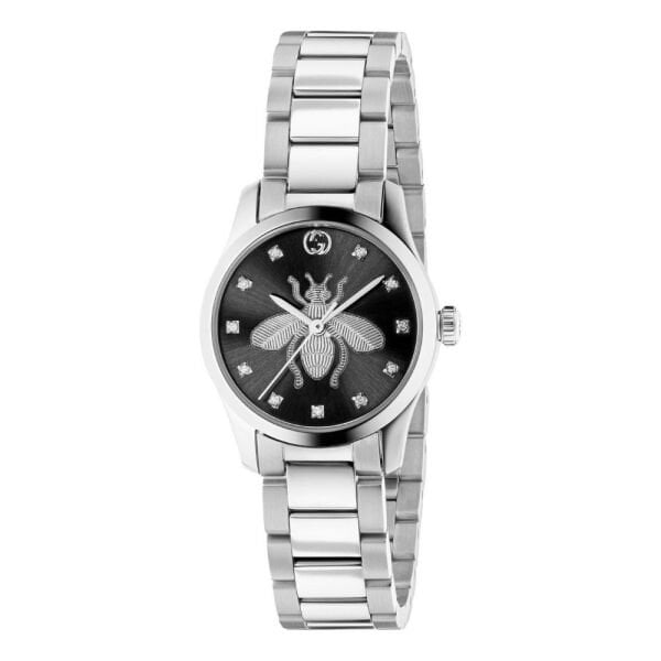 YA1264136 Gucci G-Timeless Bayan Kol Saati