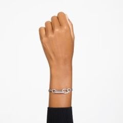 5642597 Swarovski Bilezik Dextera:Bracelet /Cry/Rhs L 5642597