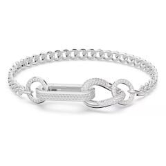 5642597 Swarovski Bilezik Dextera:Bracelet /Cry/Rhs L 5642597