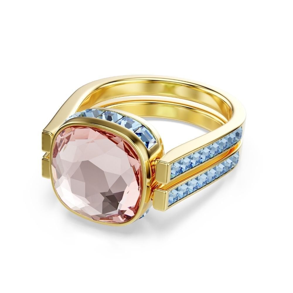 5706305 Swarovski Yüzük Chroma:Rıng Versatıle Mul/Gos 50 5706305